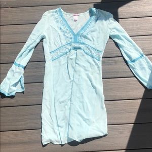 Calypso Hipster Dress